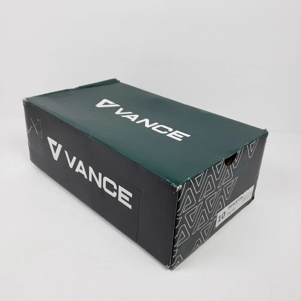 Vance princeton tru